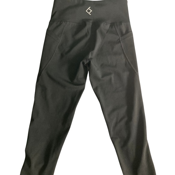 NWOT BSP Athletic Leggings Size M - Picture 4 of 8